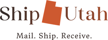 Ship Utah, Holladay UT